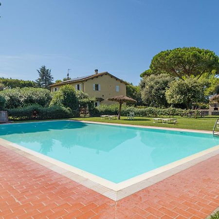I Cavalleggeri Vila Castagneto Carducci Exterior foto