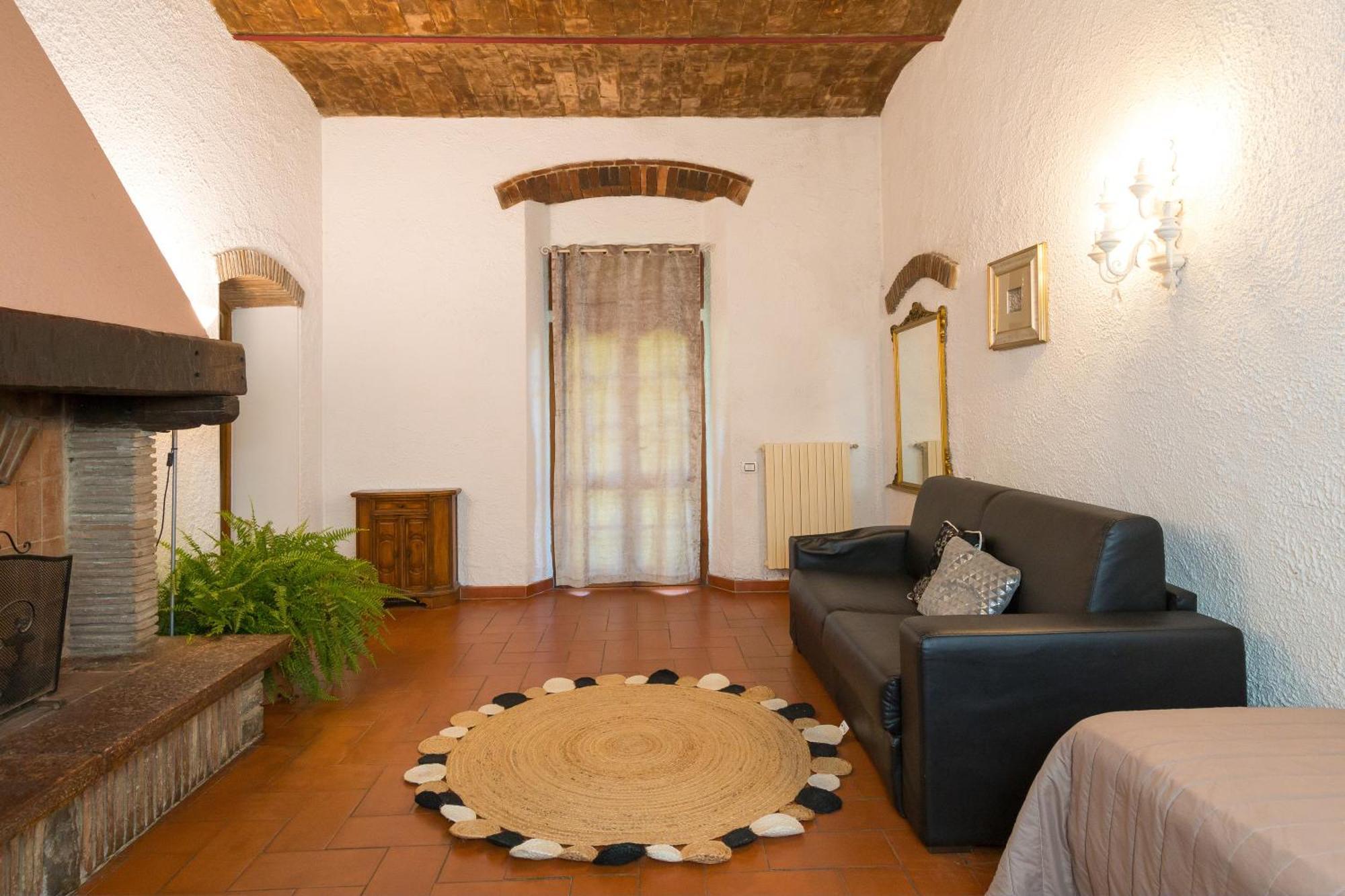 I Cavalleggeri Vila Castagneto Carducci Exterior foto