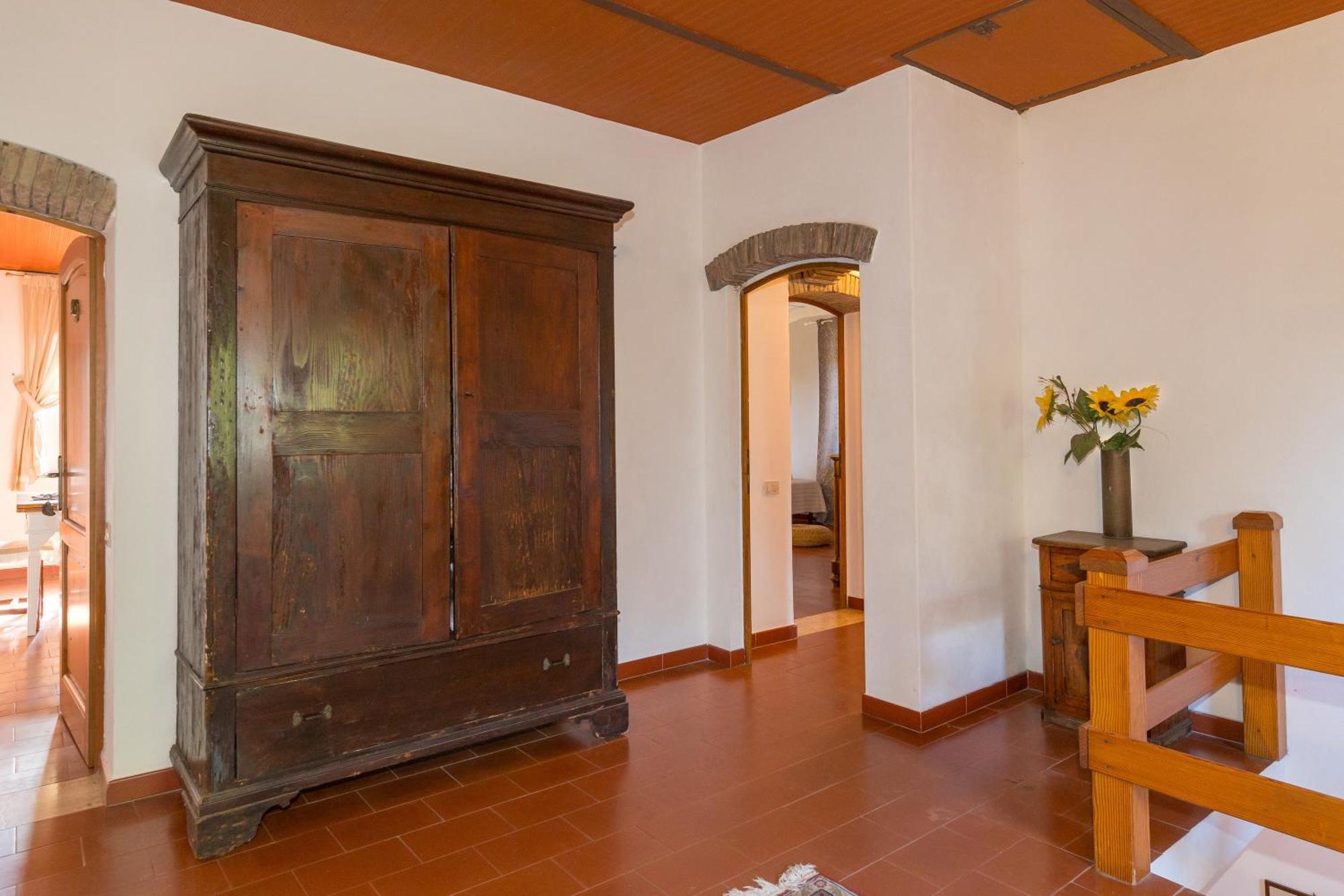 I Cavalleggeri Vila Castagneto Carducci Exterior foto