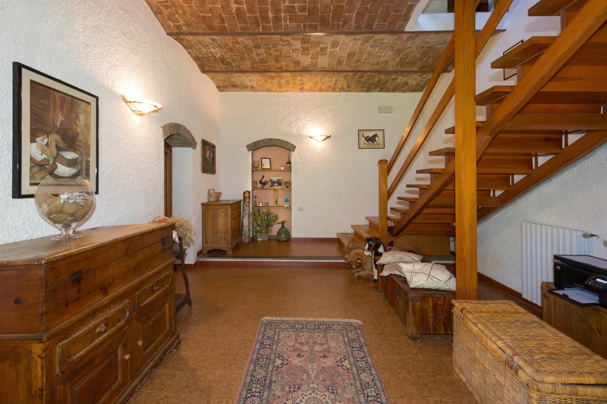 I Cavalleggeri Vila Castagneto Carducci Exterior foto